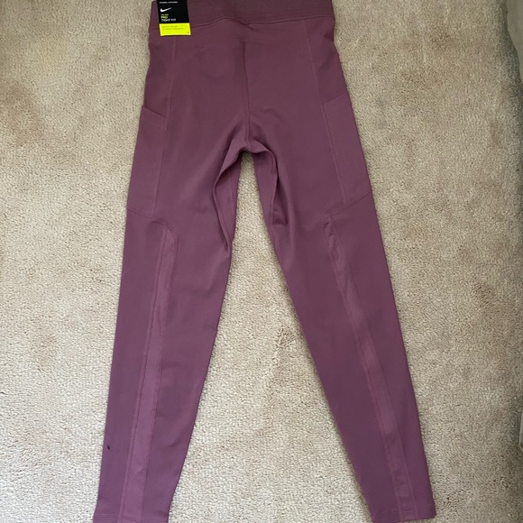 Nike Pro leggings - Picture 2 of 4